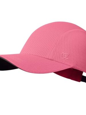 Race Day Running Cap