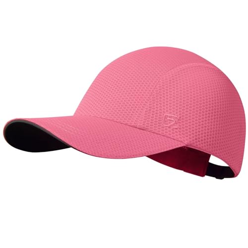 Race Day Running Cap