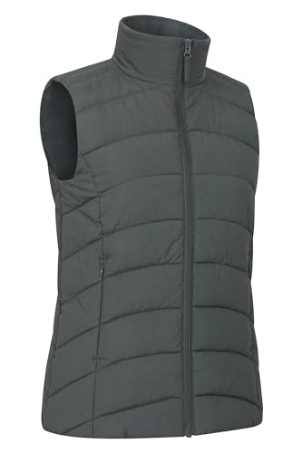 Opal Padded Gilet