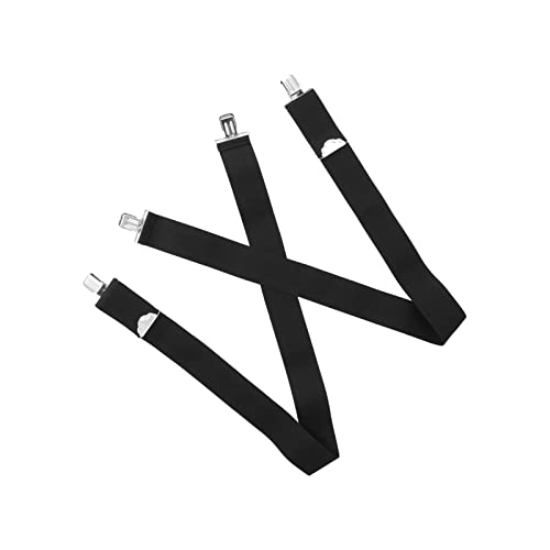 Adjustable Sturdy Suspenders