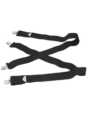 Adjustable Sturdy Suspenders