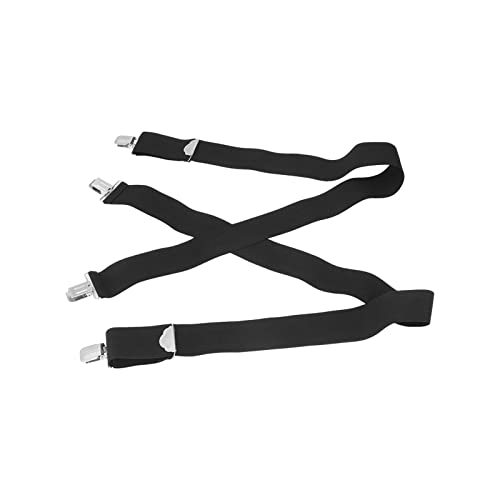 Adjustable Sturdy Suspenders