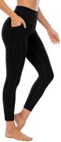 High Waist Yoga Pants with Pockets
