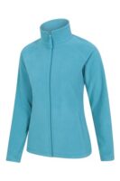 Raso Fleece - Full Zip Sweater