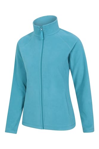 Raso Fleece - Full Zip Sweater