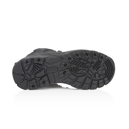 Emerald Waterproof Hiking Boots