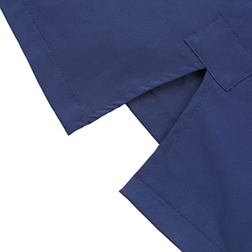 Waterproof Windproof Lightweight Raincoat