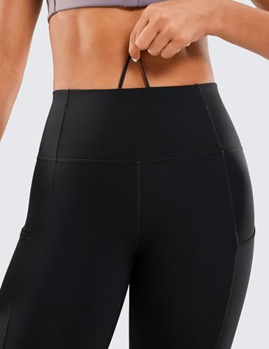 63.5 cm Naked Feeling Yoga Pants