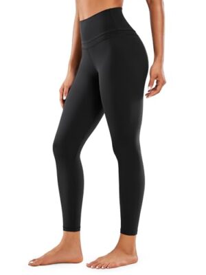 High Waist Yoga Leggings