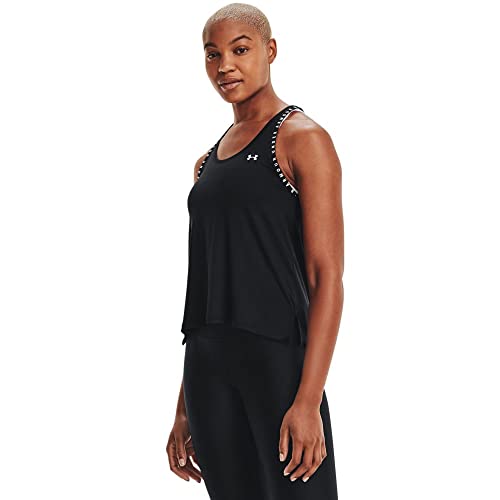 Ua Knockout Tank