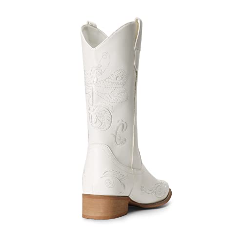 Cowboy Boot
