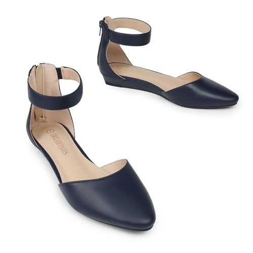 Ballet Flat