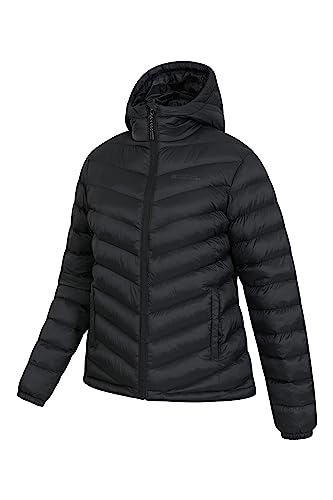 Seasons Padded Jacket - Water Resistant