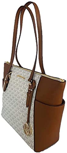 Charlotte Large Zip Tote