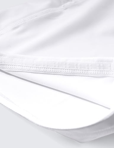 Pleated Tennis Skirt with Pockets