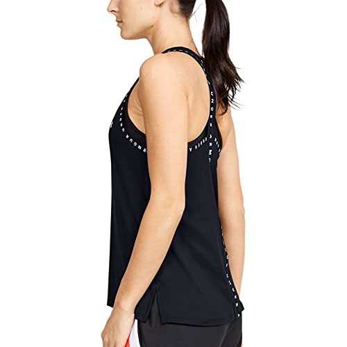 Ua Knockout Tank