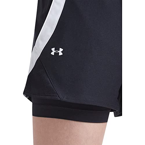 2-in-1 Shorts