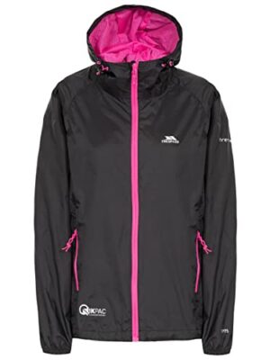 Waterproof Packaway Jacket