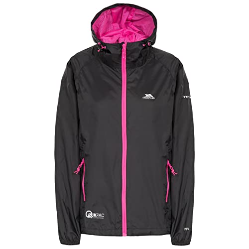 Waterproof Packaway Jacket