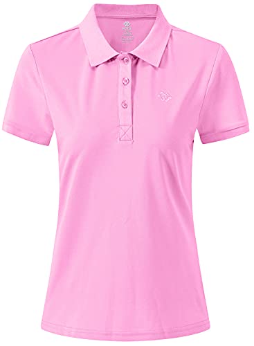 Short Sleeve Polo Shirt - Cotton Sports Top