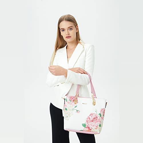 Tote Handbag Satchel Shoulder Bag