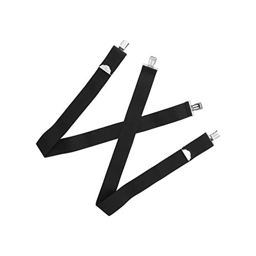 Adjustable Sturdy Suspenders
