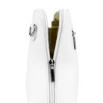 Small Leather Crossbody Bag