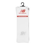 3 Pack Crew Socks, White