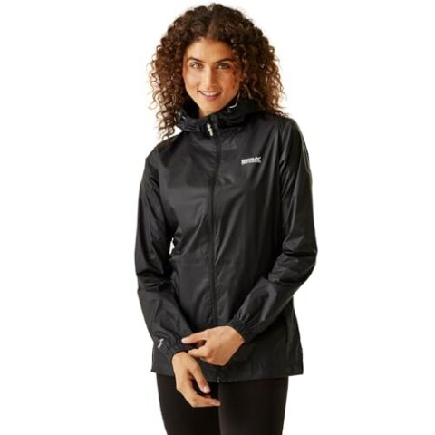 Waterproof Jacket
