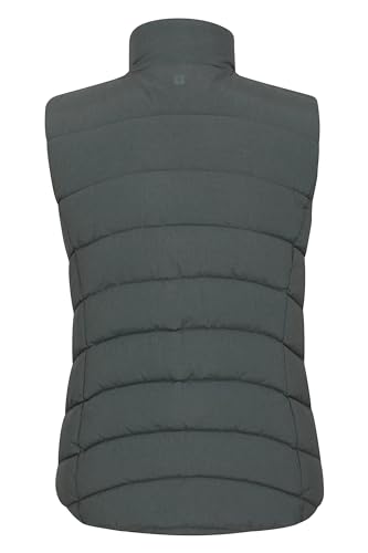 Opal Padded Gilet
