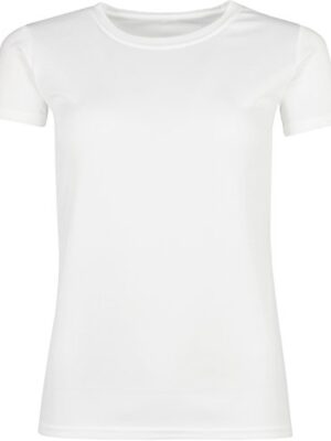 Breathable Performance Sports Tee