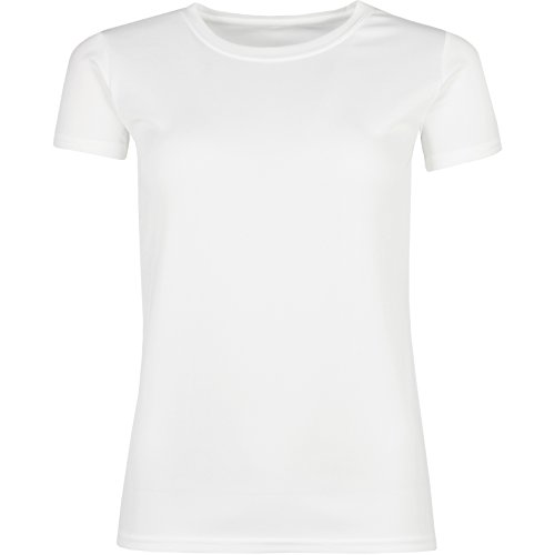 Breathable Performance Sports Tee