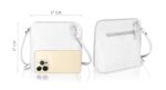 Small Leather Crossbody Bag