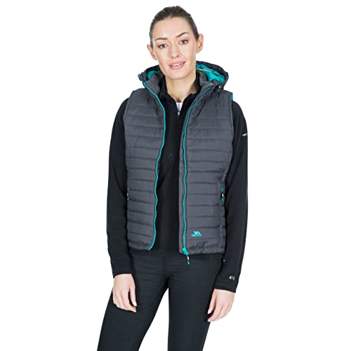 Aretha Padded Jacket with Hood