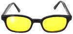 Classic - Yellow Lenses