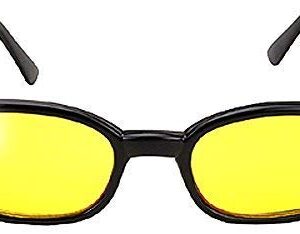 Classic - Yellow Lenses