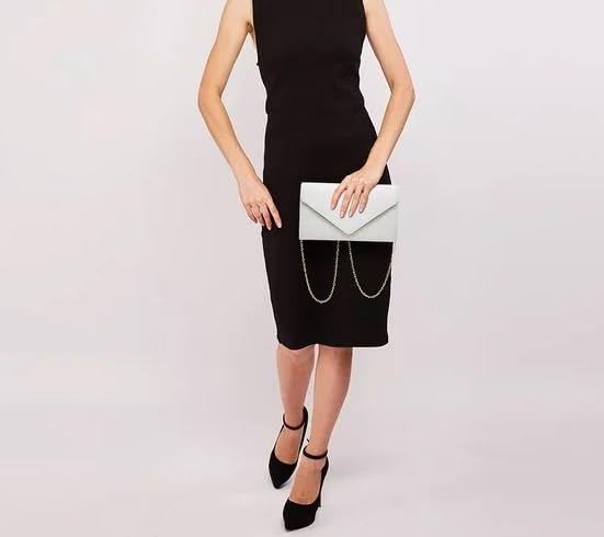 Clutch Bag, Wedding Evening Handbag