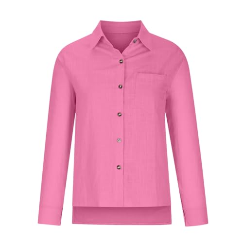 Button Down Shirts, Long Sleeve