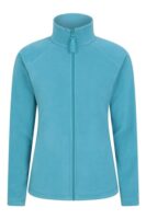 Raso Fleece - Full Zip Sweater