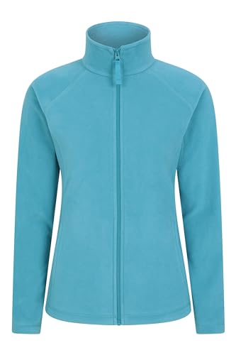 Raso Fleece - Full Zip Sweater