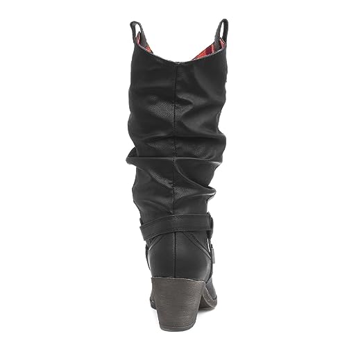 Sidestep Cowboy Boot
