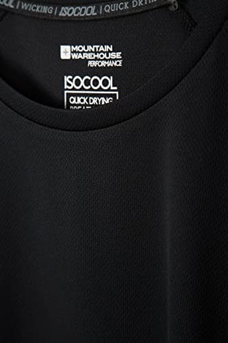 Endurance IsoCool T-Shirt, UPF30+