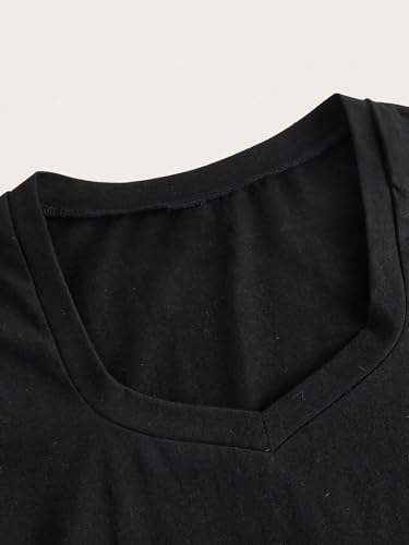 Ruched Short Sleeve Mini Dress