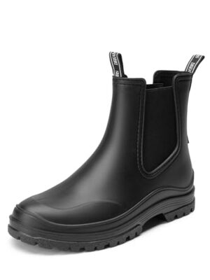 Waterproof Garden & Hiking Boots