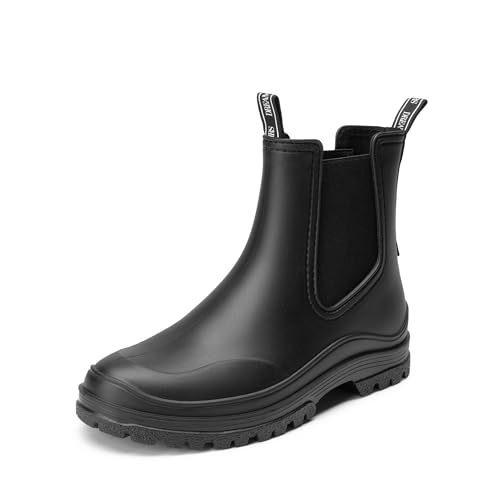 Waterproof Garden & Hiking Boots