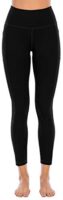 High Waist Yoga Pants with Pockets
