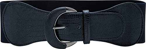 Wide PU Elastic Belt