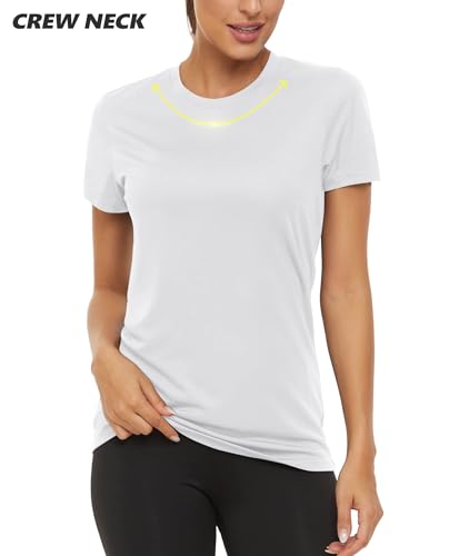 Quick Dry UV Protection Sport T-Shirt
