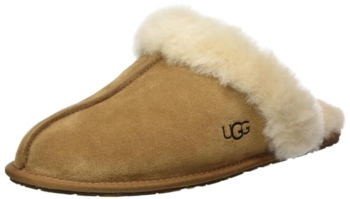 Scuffette II Slipper