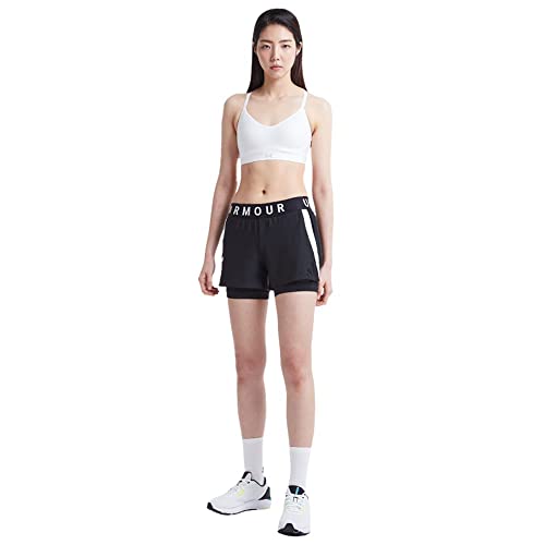 2-in-1 Shorts